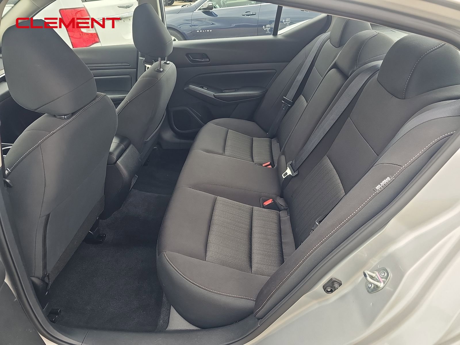 Used 2024 Nissan Altima 2.5 SV image 4