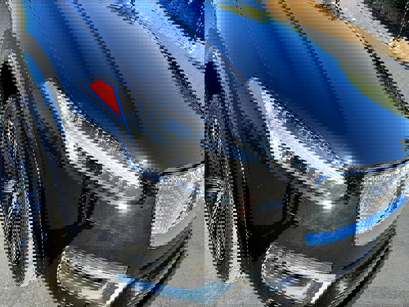 Used 2025 Volvo XC90 T8 Plus w/ Protection Package Premier image 31