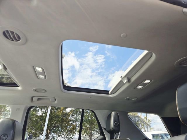 Used 2018 Chevrolet Traverse LT image 7