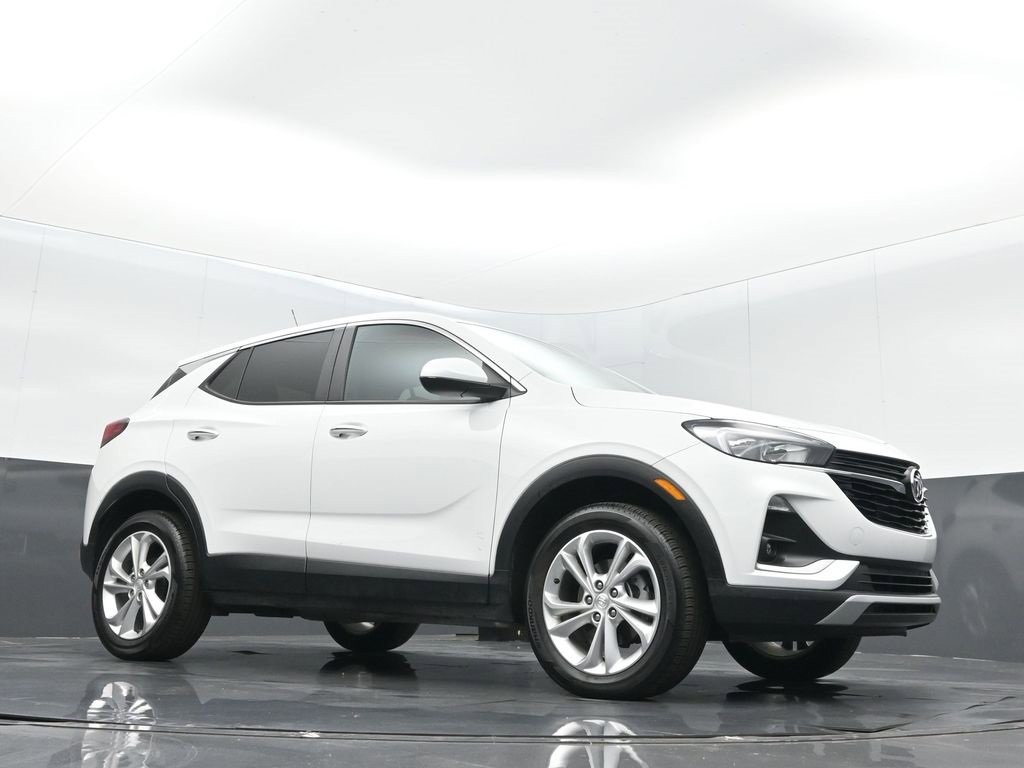 Used 2023 Buick Encore GX Preferred w/ Cold Weather Comfort Package image 26