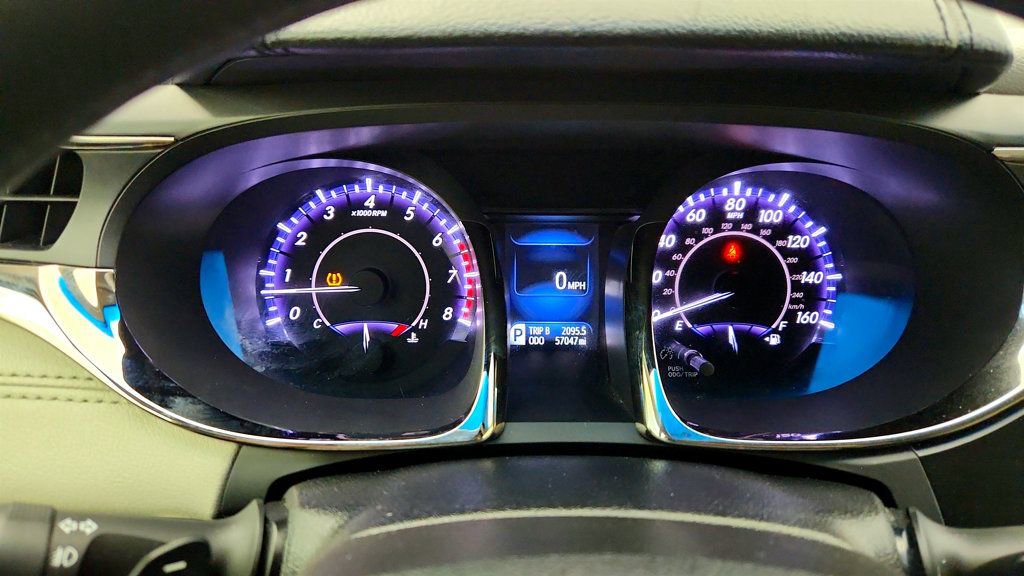 Used 2013 Toyota Avalon XLE Touring image 14