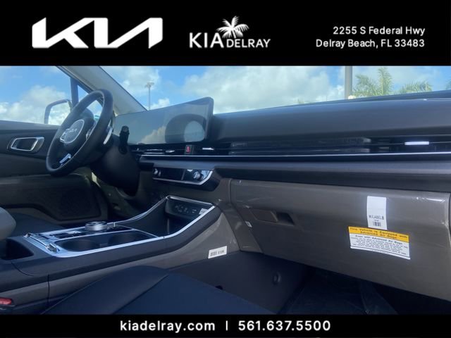 New 2026 Kia Carnival SX image 11