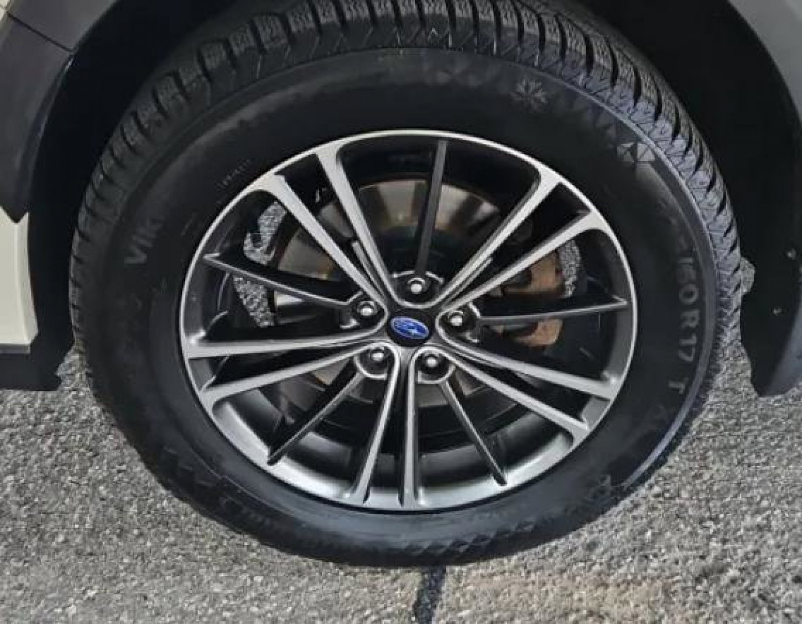 Used 2018 Subaru Crosstrek 2.0i Premium image 6