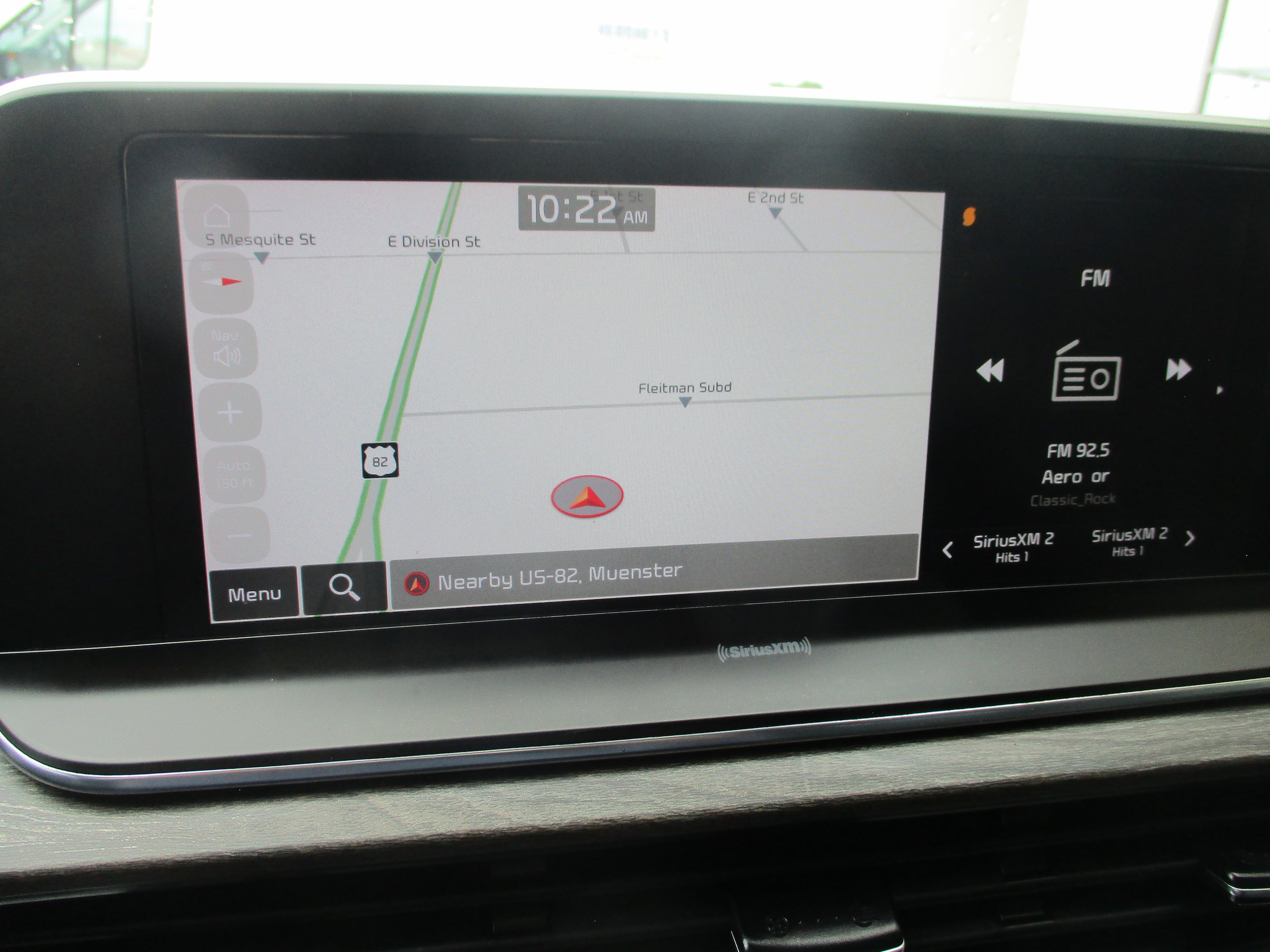 Used 2021 Kia Telluride EX w/ EX Premium Package FWD image 21