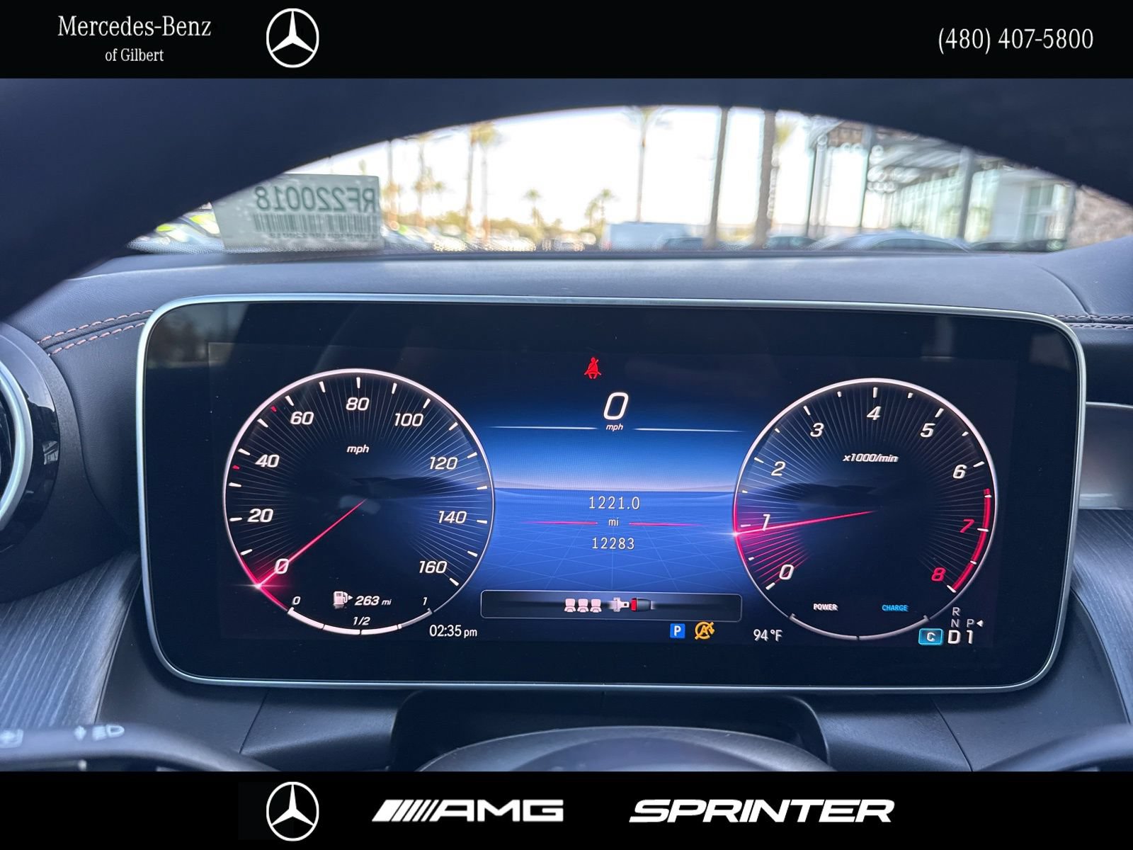 Used 2024 Mercedes-Benz GLC 300 image 32