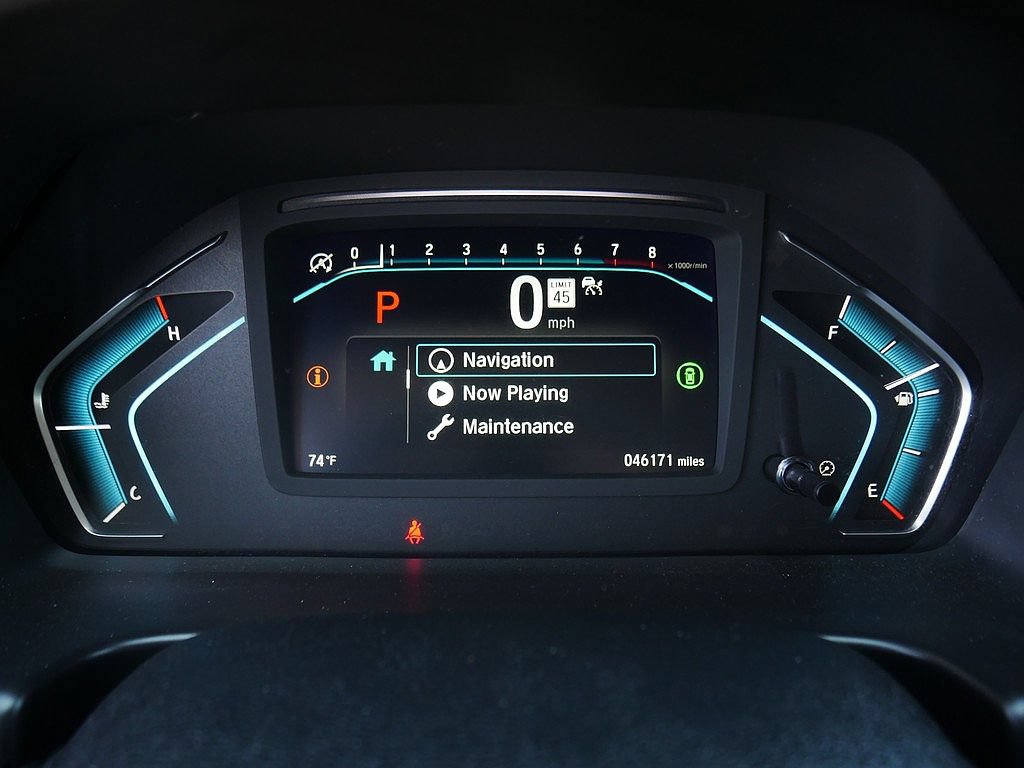 Used 2024 Honda Odyssey Elite image 30