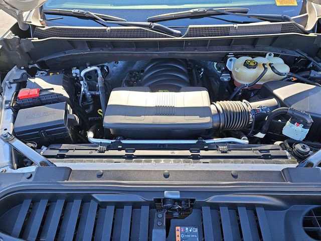 Used 2022 Chevrolet Silverado 1500 RST w/ Z71 Off-Road Package image 32