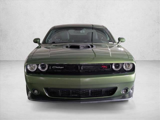 Used 2022 Dodge Challenger R/T w/ Shaker Package image 2