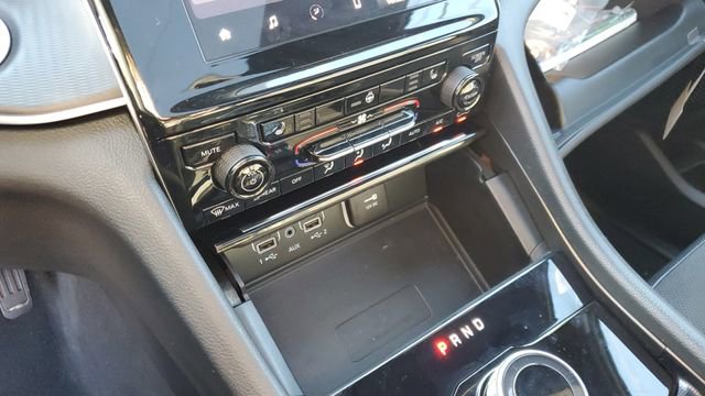 Certified 2024 Jeep Grand Cherokee L Altitude image 17