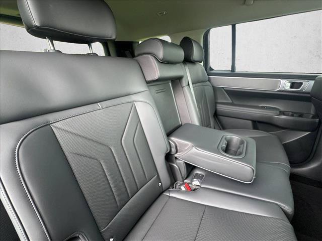 New 2026 Hyundai Santa Fe SEL FWD image 20