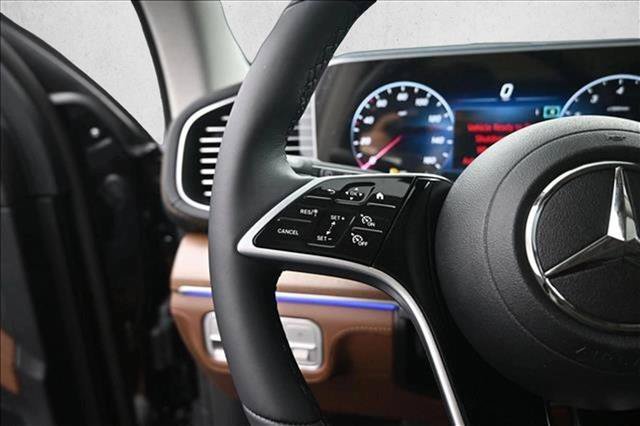 New 2026 Mercedes-Benz GLE 450 4MATIC image 15