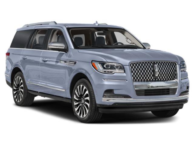 Certified 2024 Lincoln Navigator Black Label AWD/4WD image 5