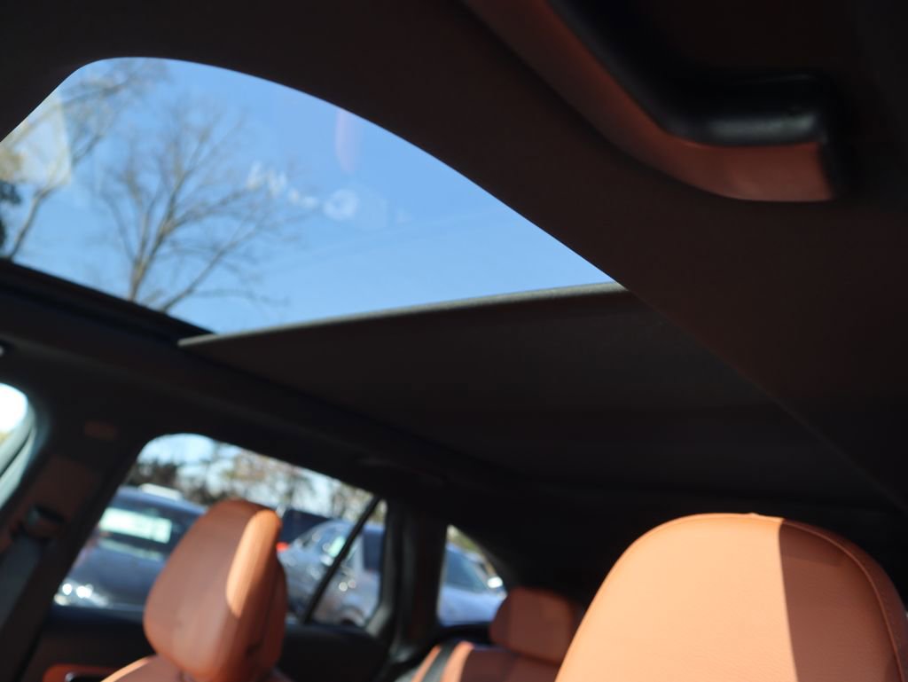 New 2026 Mercedes-Benz GLC 300 4MATIC image 13