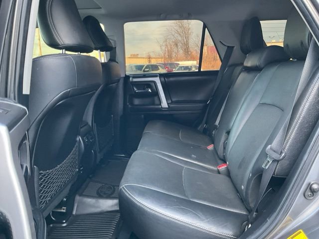 Used 2015 Toyota 4Runner Limited image 17