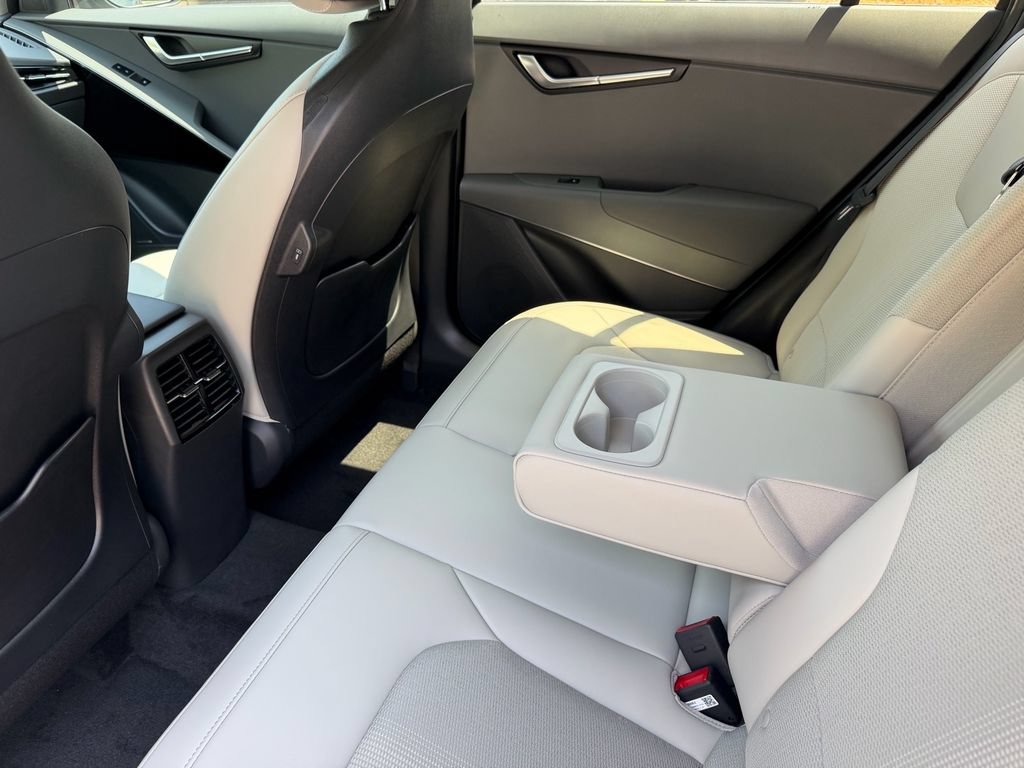 New 2026 Kia Niro EX w/ EX Premium Package FWD image 16