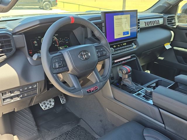 New 2026 Toyota Tundra TRD Pro image 15