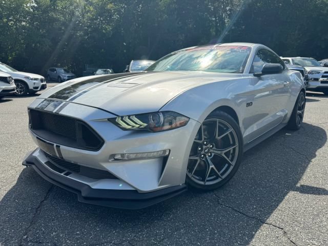 Used 2019 Ford Mustang GT w/ Performance Package - Level 2