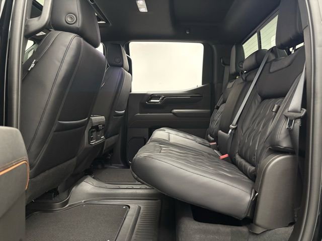 New 2026 GMC Sierra 1500 AT4 w/ AT4 Premium Package image 40