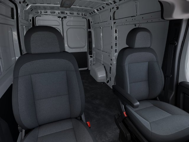 New 2026 RAM ProMaster 1500 w/ Convenience Group FWD image 16