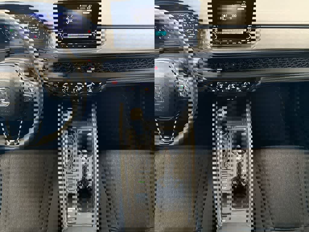 Certified 2025 Honda Accord SE image 29