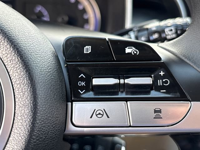 Used 2024 Hyundai Tucson SE AWD/4WD image 17