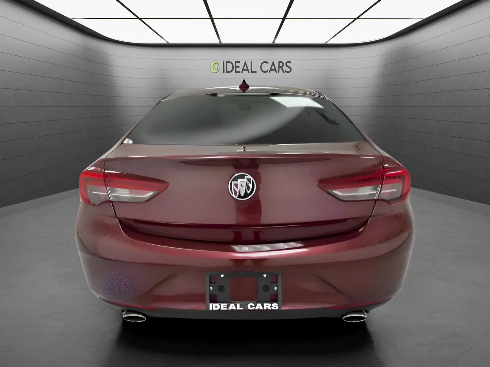 Used 2019 Buick Regal Preferred FWD image 6