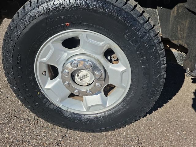 Used 2012 Ford F350 XLT w/ Skid Plate Pkg image 10