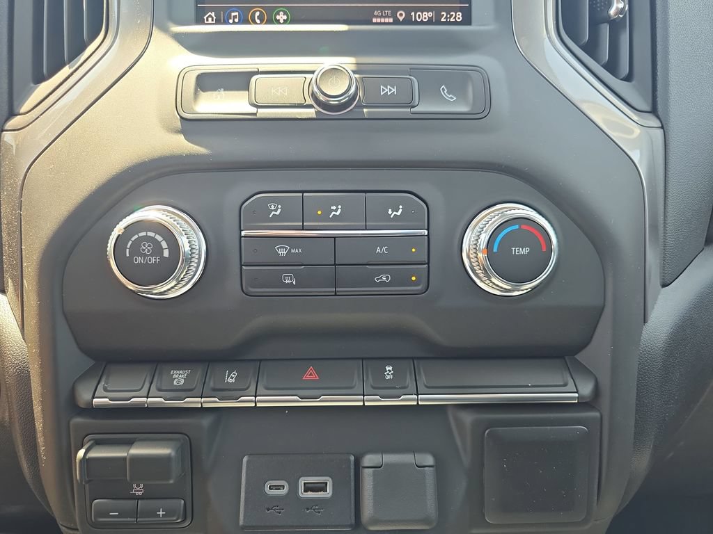 New 2026 GMC Sierra 3500 Pro AWD/4WD image 20
