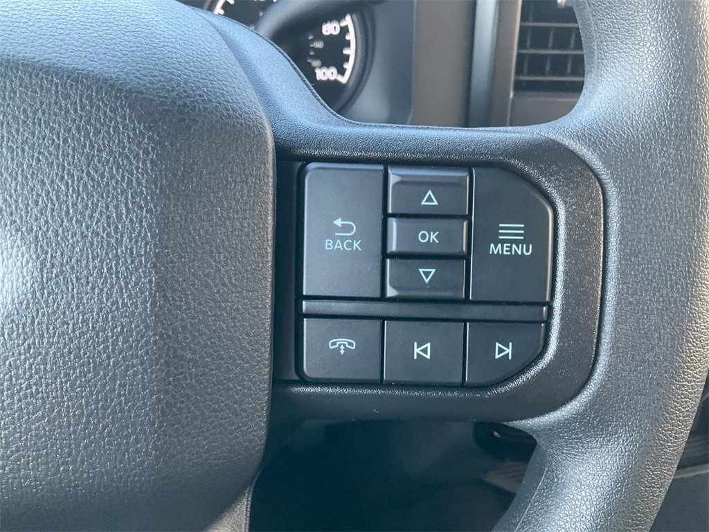 New 2026 Ford F350 XL w/ STX Appearance Package image 20