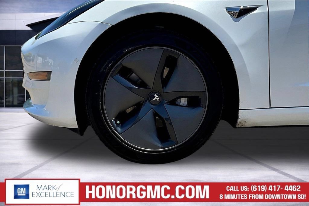 Used 2019 Tesla Model 3 Standard Range RWD image 31