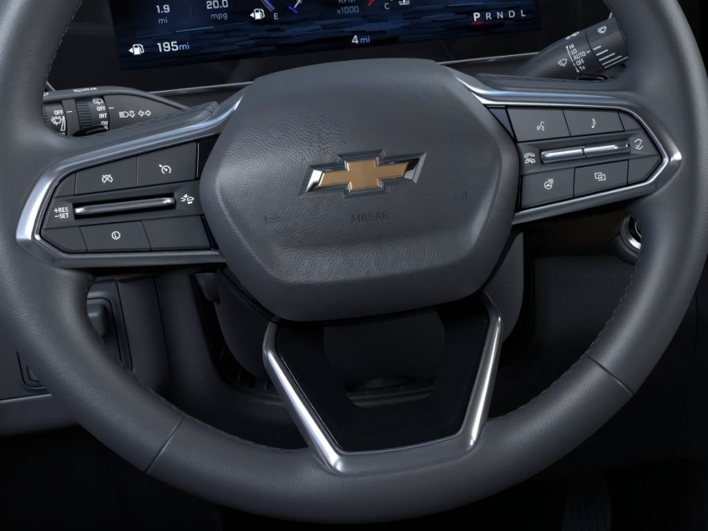 New 2026 Chevrolet Tahoe High Country RWD image 19
