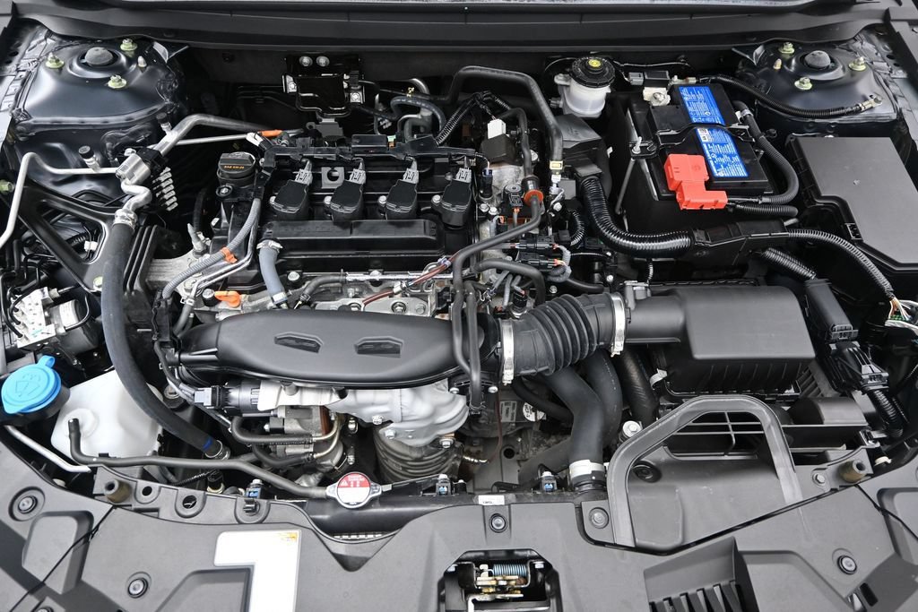 Used 2023 Honda Accord EX image 18
