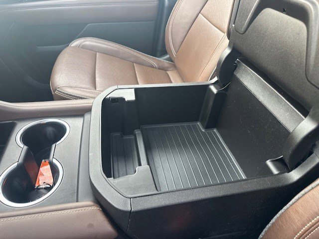 Used 2021 Chevrolet Suburban High Country AWD/4WD image 31