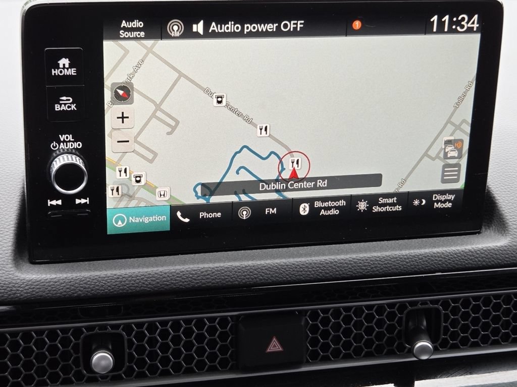 Used 2023 Honda Civic Touring image 4
