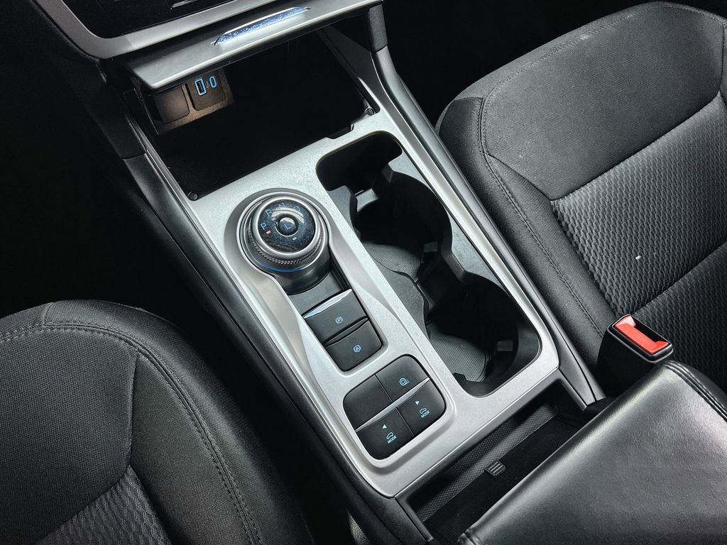 Used 2023 Ford Explorer XLT RWD image 37