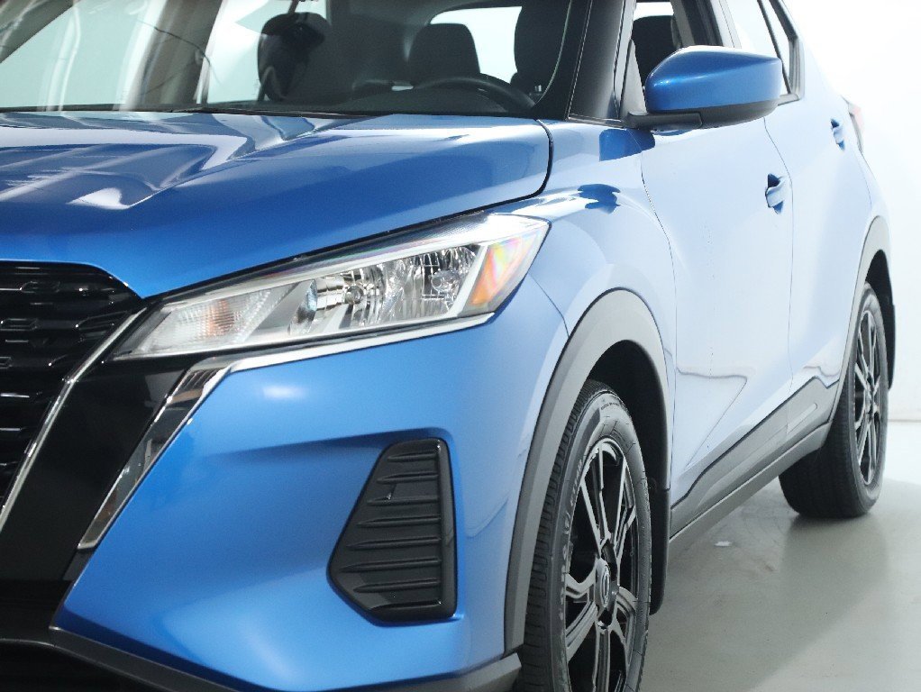 Certified 2024 Nissan Kicks SV w/ Interior Electronics Package image 5