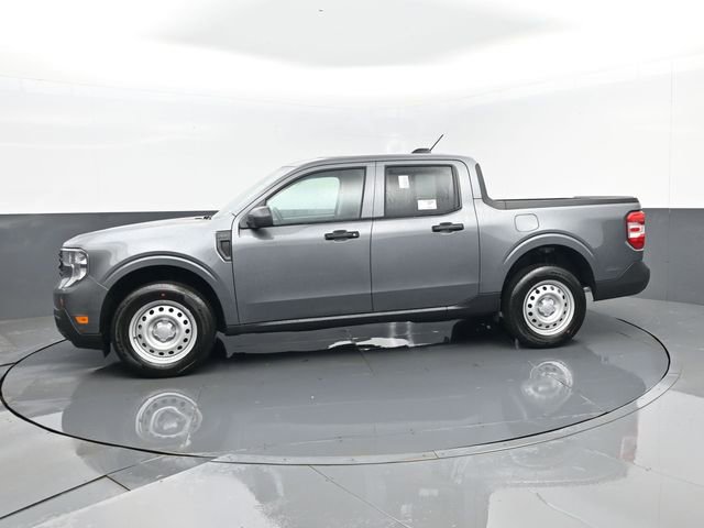 New 2026 Ford Maverick XL AWD/4WD image 5