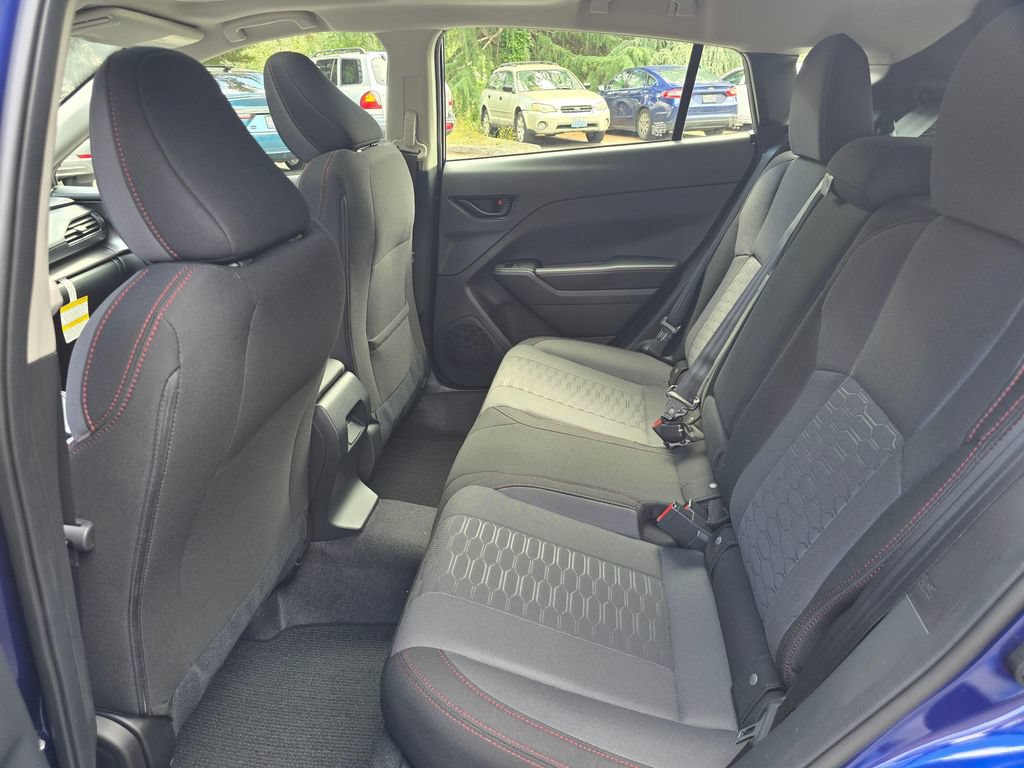 New 2026 Subaru Impreza 2.0i Sport AWD/4WD image 10