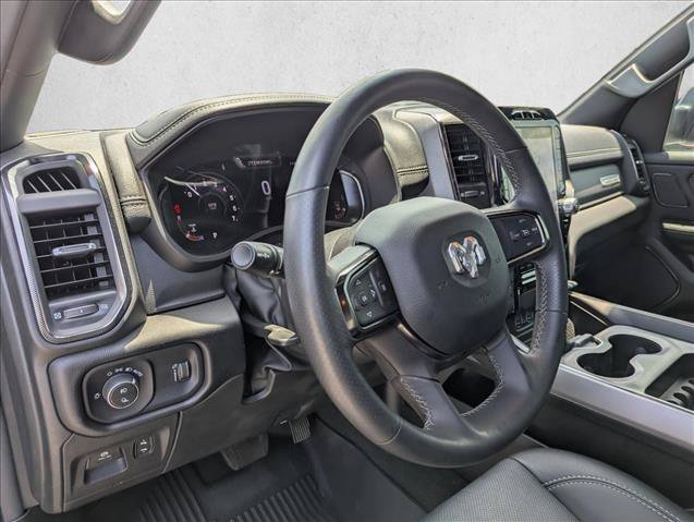 Used 2024 RAM 1500 Rebel w/ Rebel Level 2 Equipment Group AWD/4WD image 12