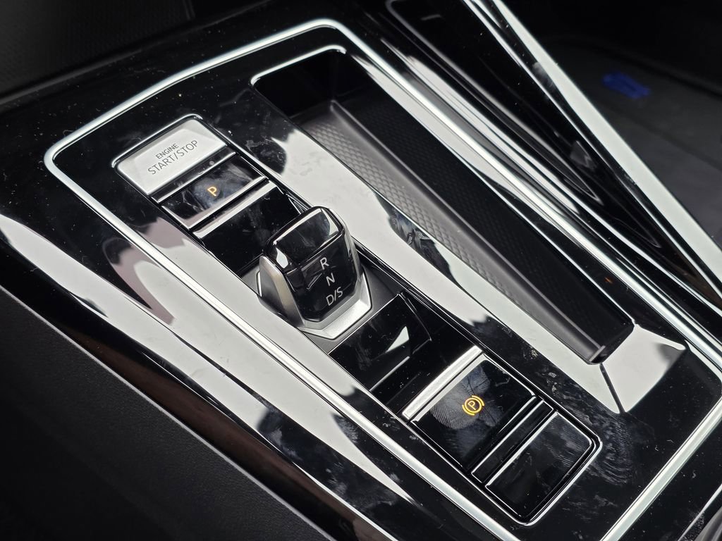 New 2026 Volkswagen Golf w/ Euro Style Package image 14