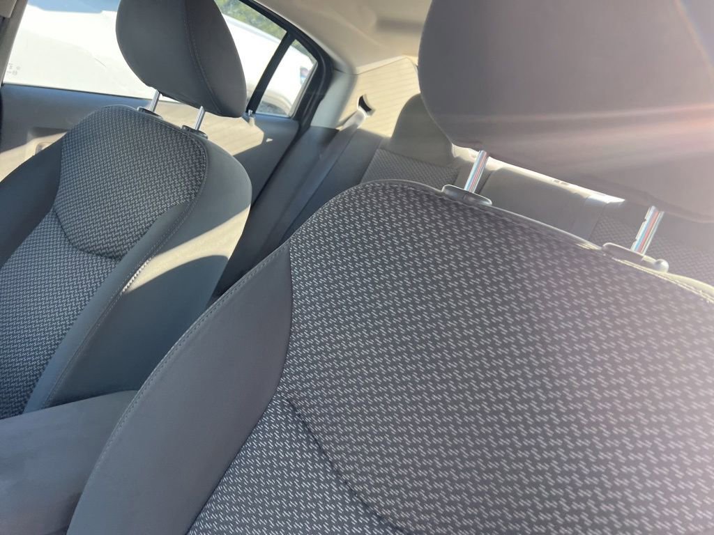 Used 2008 Chrysler Sebring LX image 15