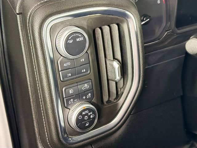 Used 2020 GMC Sierra 1500 SLT w/ SLT Convenience Package image 10