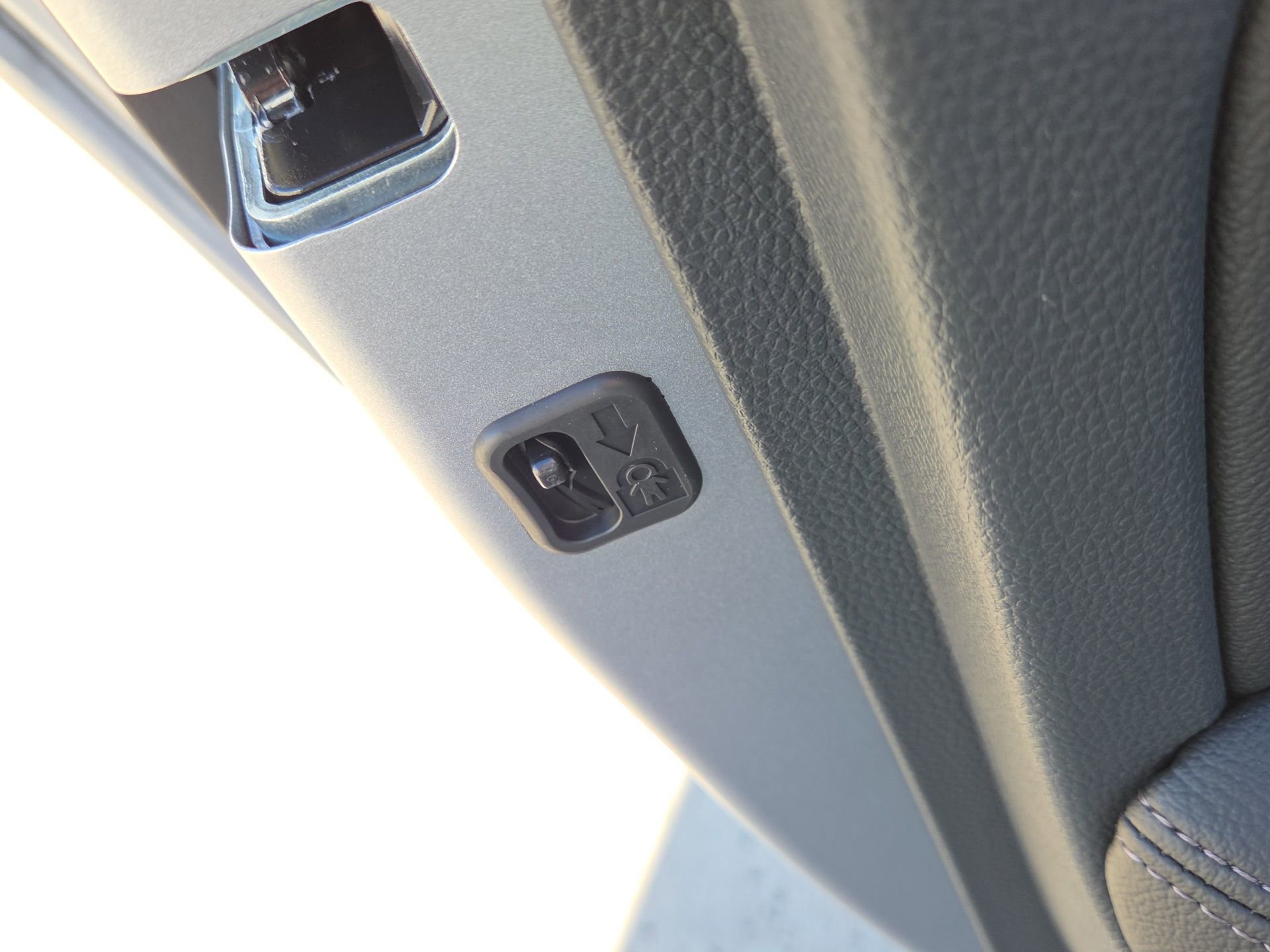 New 2026 Honda Civic Sport Touring image 36