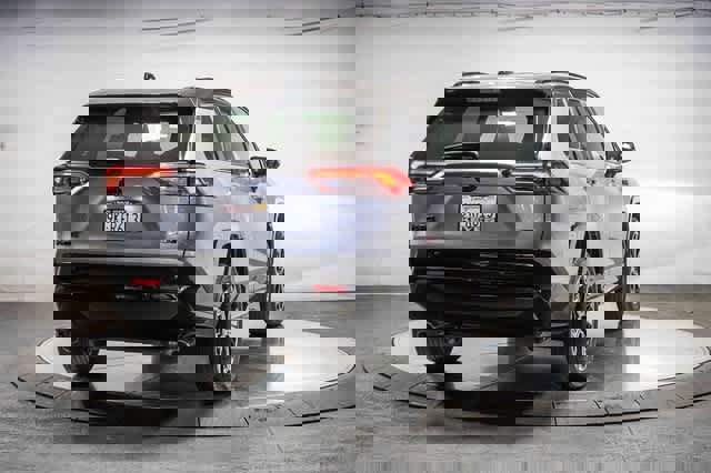 Certified 2024 Toyota RAV4 XSE image 5