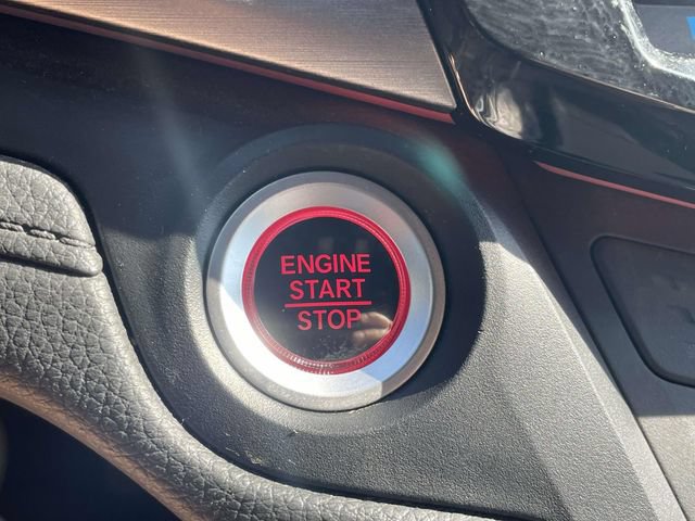Used 2025 Honda Odyssey Sport-L image 21