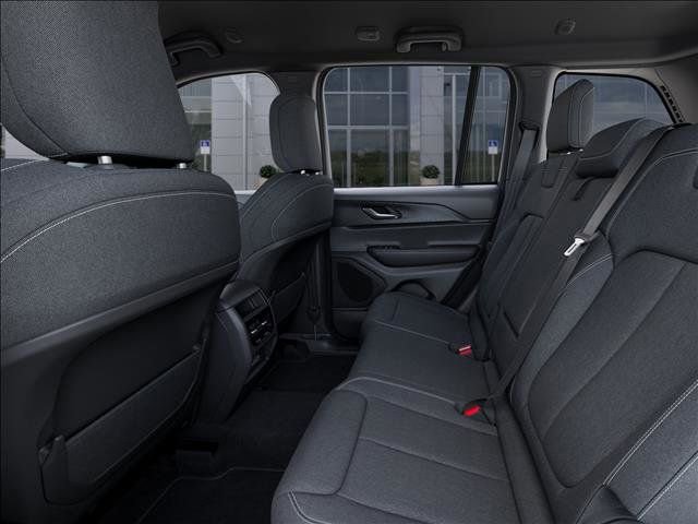 New 2026 Jeep Grand Cherokee Laredo X RWD image 23