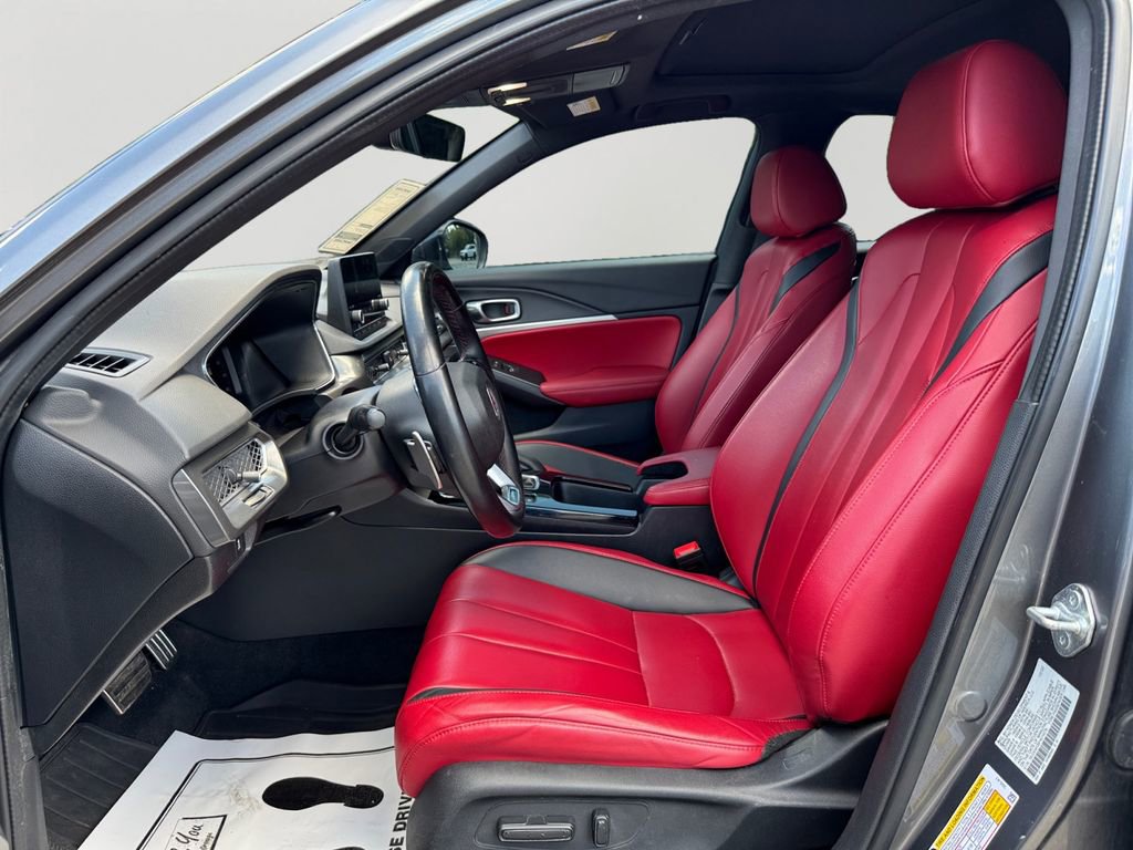 Used 2023 Acura Integra A-Spec FWD image 24