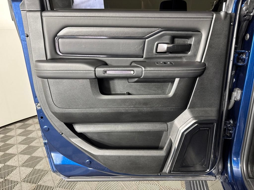 Certified 2024 RAM 2500 Limited AWD/4WD image 33