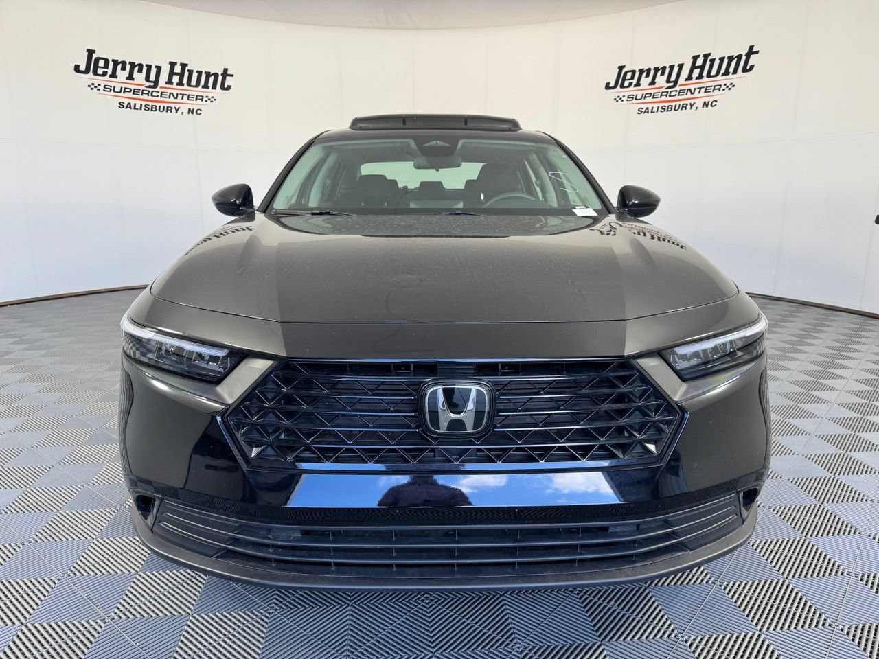 Used 2026 Honda Accord SE image 5