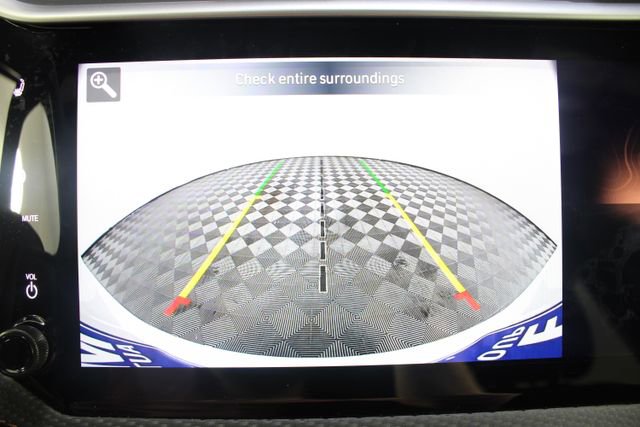 New 2026 Jeep Cherokee Limited image 3